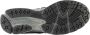 New Balance Grijze Sneakers Logo Stof Suède Rubber Gray Heren - Thumbnail 21