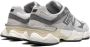 New Balance 9060 Schoenen Grijs Maat: 40.5 Mesh Synthetisch Foot Locker - Thumbnail 8