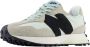 New Balance Moderne Design Damessneakers Multicolor Dames - Thumbnail 3