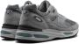 New Balance FuelCell Gewatteerde Sneakers Gray Heren - Thumbnail 2
