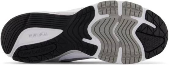 New Balance Grijze Sneakers voor Vrouwen Gray Dames