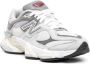 New Balance 9060 Schoenen Grijs Maat: 38.5 Mesh Synthetisch Foot Locker - Thumbnail 8
