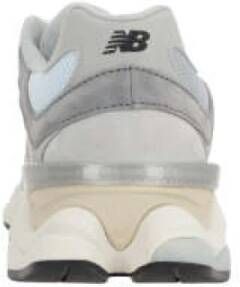 New Balance 9060 Schoenen Grijs Maat: 38.5 Mesh Synthetisch Foot Locker - Foto 9