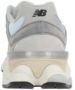 New Balance 9060 Schoenen Grijs Maat: 38.5 Mesh Synthetisch Foot Locker - Thumbnail 9