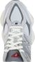 New Balance 9060 Schoenen Grijs Maat: 38.5 Mesh Synthetisch Foot Locker - Thumbnail 11