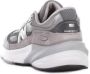New Balance Grijze Sneakers met Geavanceerde Comforttechnologie Grijs Heren - Thumbnail 11