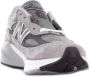 New Balance Grijze Sneakers met Geavanceerde Comforttechnologie Grijs Heren - Thumbnail 13