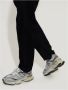 New Balance 9060 Schoenen Grijs Maat: 40.5 Mesh Synthetisch Foot Locker - Thumbnail 13