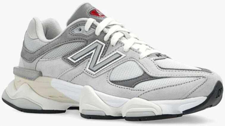 New Balance Grijze U9060Gry Sneakers Multicolor Heren