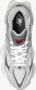 New Balance 9060 Schoenen Grijs Maat: 40.5 Mesh Synthetisch Foot Locker - Thumbnail 14