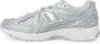 New Balance 1906D Protection Pack Silver Metallic Sneaker Gray Heren - Thumbnail 11