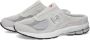 New Balance Grijze Witte M2002Rma Sneakers Gray Heren - Thumbnail 2