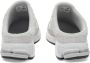New Balance Grijze Witte M2002Rma Sneakers Gray Heren - Thumbnail 3