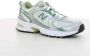 New Balance Groene Damesschoenen Mr530 W4 Multicolor Dames - Thumbnail 2