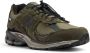 New Balance Moderne Sneaker met ABZORB-demping en Stability Web-technologie Green Heren - Thumbnail 2