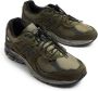 New Balance Moderne Sneaker met ABZORB-demping en Stability Web-technologie Green Heren - Thumbnail 3