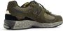 New Balance Moderne Sneaker met ABZORB-demping en Stability Web-technologie Green Heren - Thumbnail 4