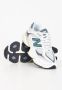 New Balance Groene Sneakers 9060 Wit Grijs Multicolor Heren - Thumbnail 3