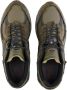New Balance Moderne herinterpretatie van hardloopschoenen uit de jaren 2000 Green Heren - Thumbnail 5