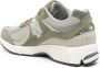 New Balance Groene Sneakers met N-ergy Zool Green Heren - Thumbnail 2
