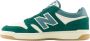 New Balance Groene Sneakers voor Mannen Green Heren - Thumbnail 6
