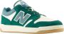 New Balance Groene Sneakers voor Mannen Green Heren - Thumbnail 7