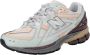New Balance Abzorb Sneaker met Stability Web Technologie Multicolor - Thumbnail 8