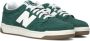 New Balance Nightwatch Green Volwassen Basketbalschoenen Green - Thumbnail 7