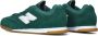 New Balance Rc42 Heren Schoenen Groen Maat: 42.5 Leer Foot Locker - Thumbnail 7