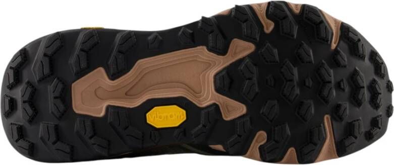 New Balance Groene Trail Running Sneakers