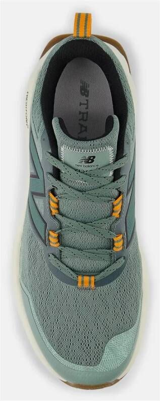 New Balance Groene Trail Running Sneakers