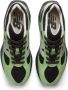 New Balance Groen Zwart Runner Sneakers Logo Rubber Multicolor Heren - Thumbnail 4