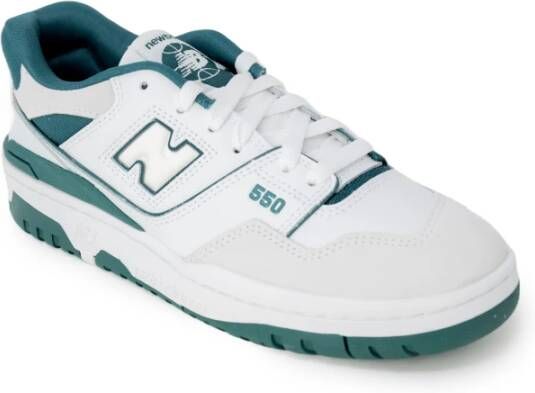 New Balance Gsb550Ta 550 Groen Dames