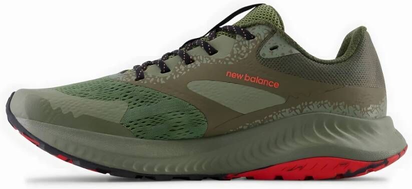 New Balance GTX Berg Sneakers Green Heren