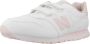 New Balance Gv500 CWP Sneakers White Dames - Thumbnail 3