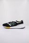New Balance 997 sneakers zwart wit geel - Thumbnail 13