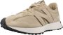 New Balance Hardloopschoenen Geïnspireerd Brown Heren - Thumbnail 4
