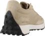 New Balance Hardloopschoenen Geïnspireerd Brown Heren - Thumbnail 5