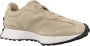 New Balance Hardloopschoenen Geïnspireerd Brown Heren - Thumbnail 7