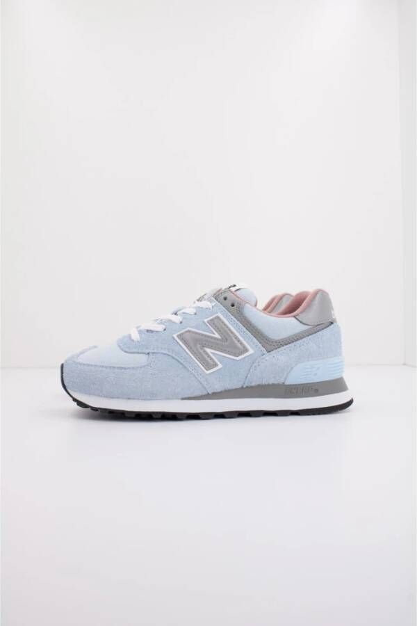New Balance Hardloopschoenen Geïnspireerd door Hardlopen Blue Dames