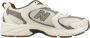 New Balance Hardloopschoenen Geïnspireerd door Hardlopen Brown Heren - Thumbnail 7
