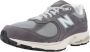 New Balance Hardloopschoenen Geïnspireerd door Hardlopen Gray Heren - Thumbnail 8