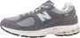 New Balance Hardloopschoenen Geïnspireerd door Hardlopen Gray Heren - Thumbnail 9