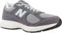 New Balance Hardloopschoenen Geïnspireerd door Hardlopen Gray Heren - Thumbnail 11