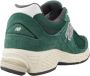 New Balance Hardloopschoenen Geïnspireerd door Hardlopen Green Heren - Thumbnail 5