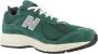 New Balance Hardloopschoenen Geïnspireerd door Hardlopen Green Heren - Thumbnail 7
