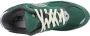 New Balance Hardloopschoenen Geïnspireerd door Hardlopen Green Heren - Thumbnail 9