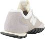 New Balance Hardloopschoenen Geïnspireerd Sneakers Beige Dames - Thumbnail 4