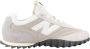 New Balance Hardloopschoenen Geïnspireerd Sneakers Beige Dames - Thumbnail 5