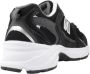 New Balance Hardloopschoenen Geïnspireerd Sneakers Black - Thumbnail 7